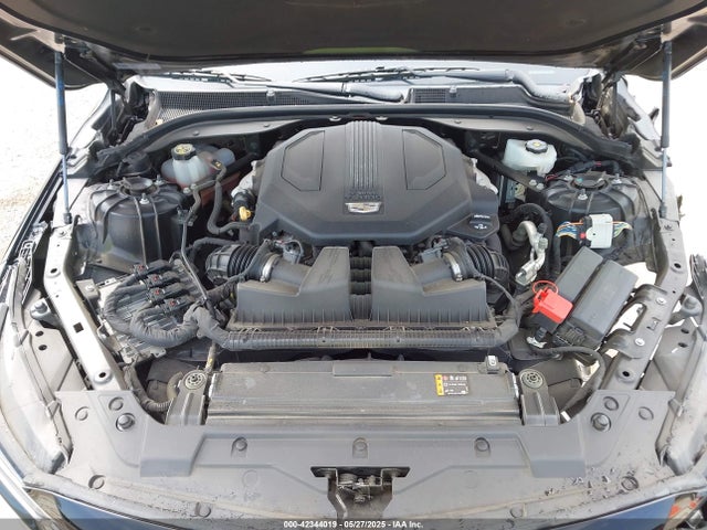 Cadillac lgy 2020 1G6DN5RW6L0149883 Image 10