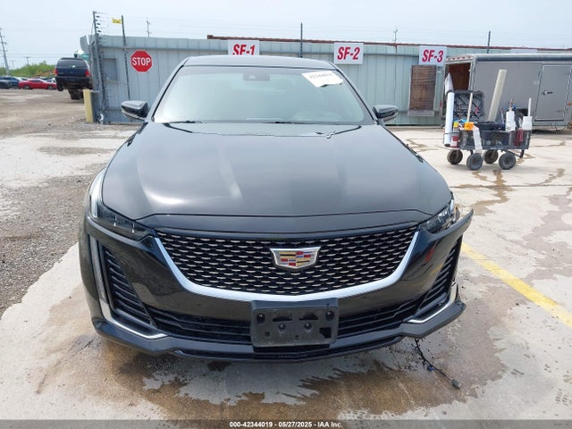 Cadillac lgy 2020 1G6DN5RW6L0149883 Image 13