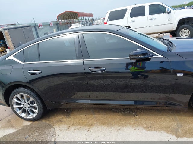 Cadillac lgy 2020 1G6DN5RW6L0149883 Image 14