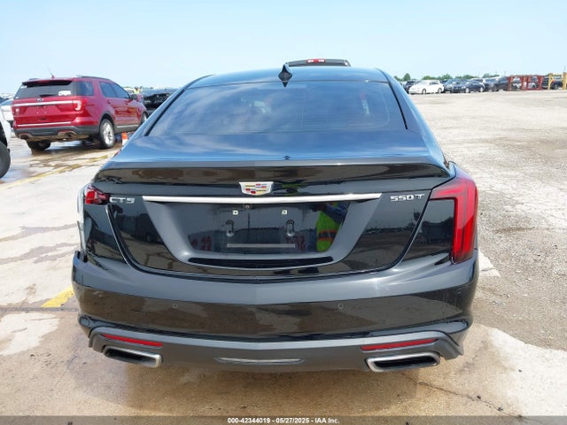 Cadillac lgy 2020 1G6DN5RW6L0149883 Image 17