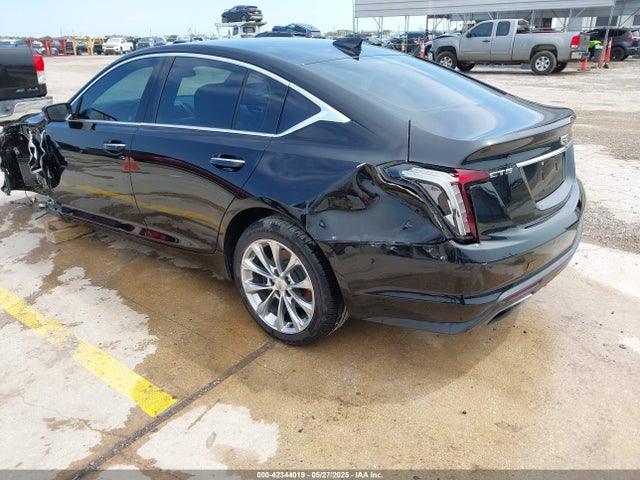 Cadillac lgy 2020 1G6DN5RW6L0149883 Image 3