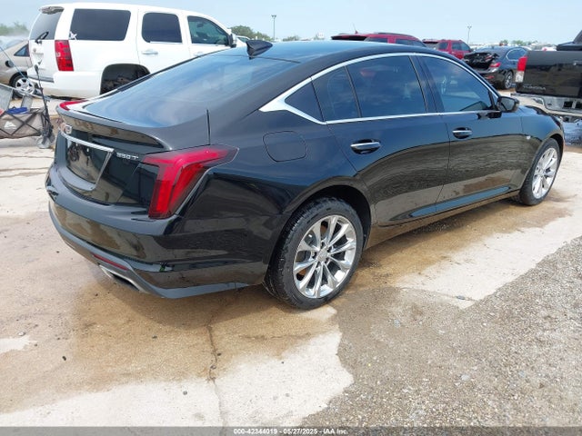 Cadillac lgy 2020 1G6DN5RW6L0149883 Image 4