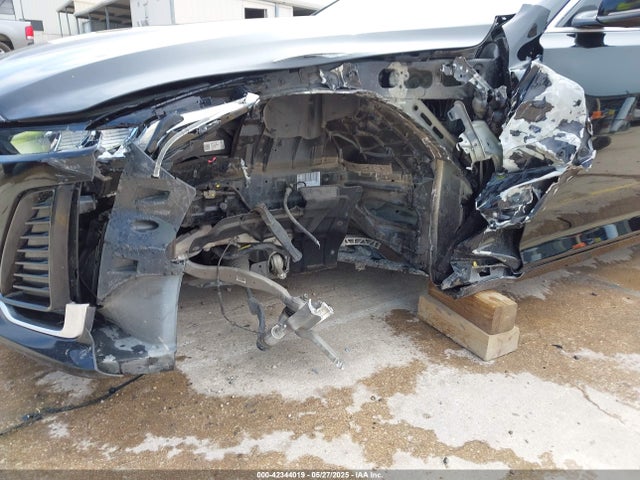 Cadillac lgy 2020 1G6DN5RW6L0149883 Image 6