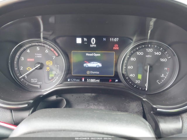 Cadillac lgy 2020 1G6DN5RW6L0149883 Image 7