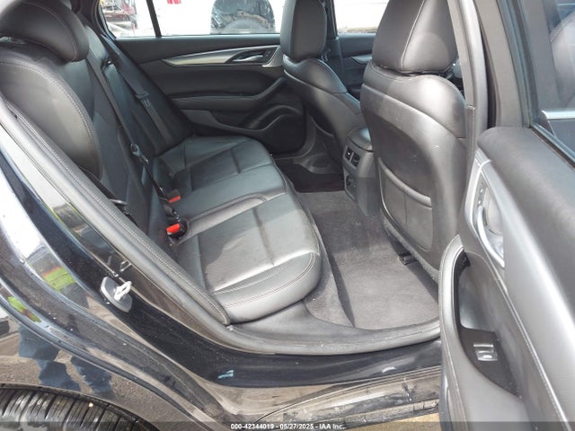 Cadillac lgy 2020 1G6DN5RW6L0149883 Image 8
