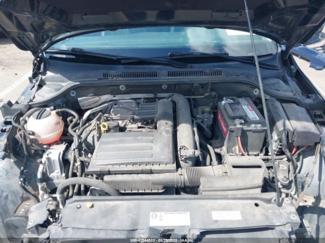 3VWDB7AJ6HM256743 Volkswagen 1.4 tsi