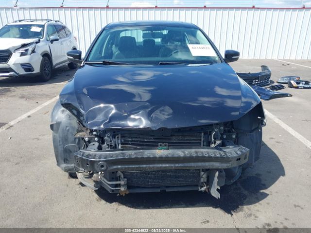 3VWDB7AJ6HM256743 Volkswagen 1.4 tsi