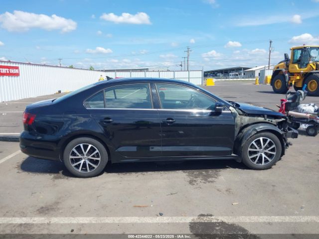 3VWDB7AJ6HM256743 Volkswagen 1.4 tsi
