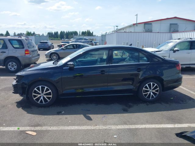 3VWDB7AJ6HM256743 Volkswagen 1.4 tsi