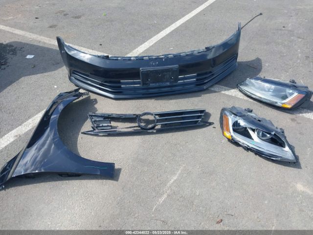 3VWDB7AJ6HM256743 Volkswagen 1.4 tsi