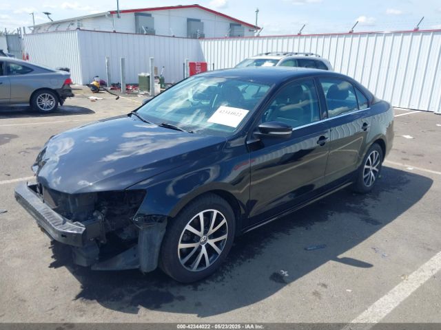 3VWDB7AJ6HM256743 Volkswagen 1.4 tsi