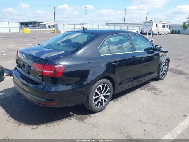 3VWDB7AJ6HM256743 Volkswagen 1.4 tsi