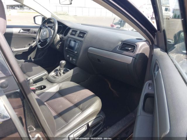 3VWDB7AJ6HM256743 Volkswagen 1.4 tsi