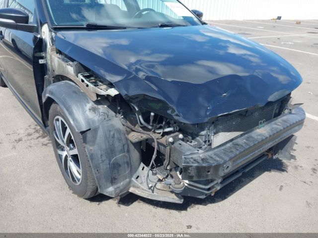 3VWDB7AJ6HM256743 Volkswagen 1.4 tsi