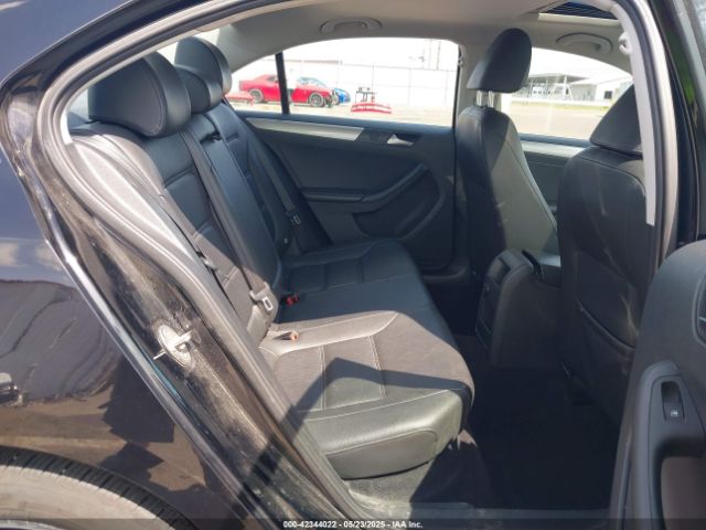 3VWDB7AJ6HM256743 Volkswagen 1.4 tsi