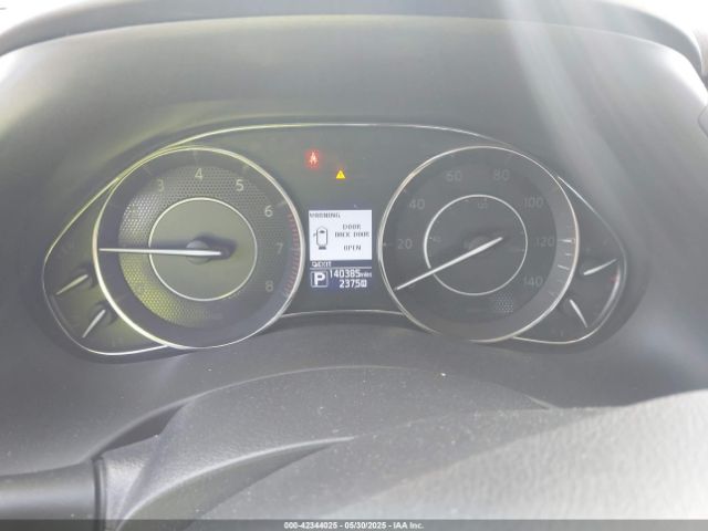 2017 NISSAN ARMADA JN8AY2NC4H9505630 Photo 6
