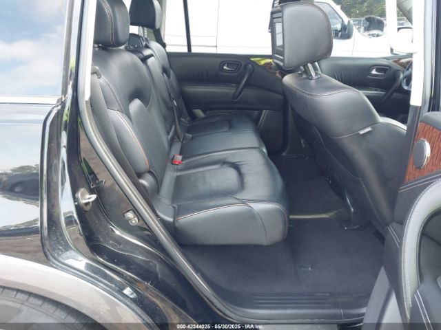 2017 NISSAN ARMADA JN8AY2NC4H9505630 Photo 7