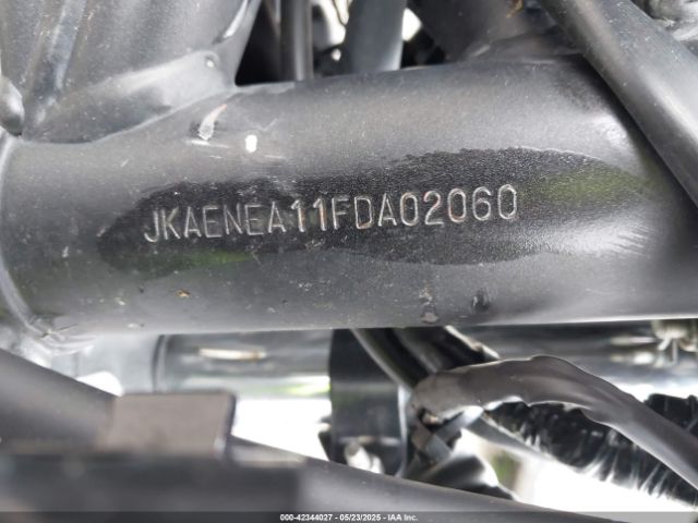 2015 KAWASAKI EN650 JKAENEA11FDA02060 Photo 9