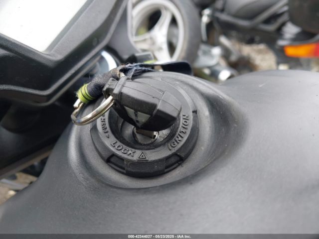 2015 KAWASAKI EN650 JKAENEA11FDA02060 Photo 10