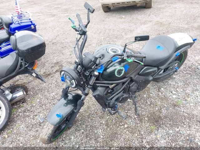 2015 KAWASAKI EN650 JKAENEA11FDA02060 Photo 1