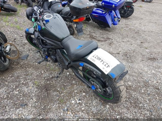 2015 KAWASAKI EN650 JKAENEA11FDA02060 Photo 2