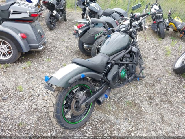 2015 KAWASAKI EN650 JKAENEA11FDA02060 Photo 3