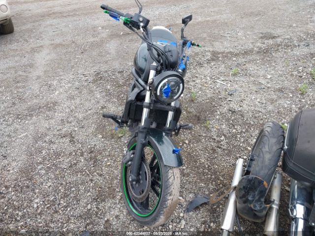 2015 KAWASAKI EN650 JKAENEA11FDA02060 Photo 4