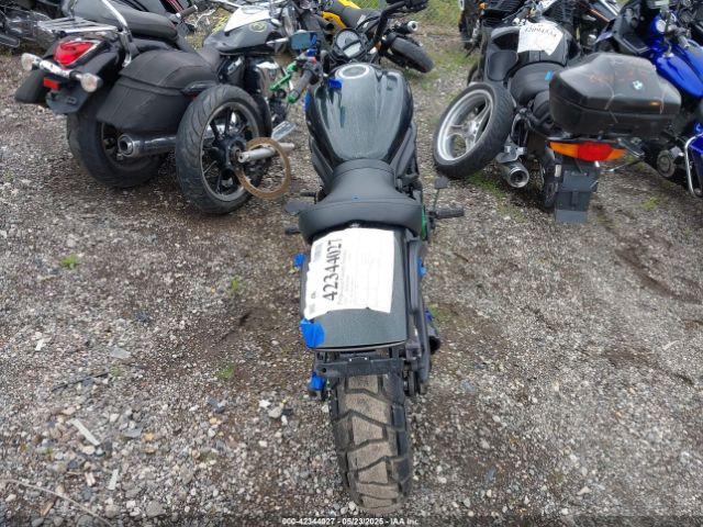 2015 KAWASAKI EN650 JKAENEA11FDA02060 Photo 5