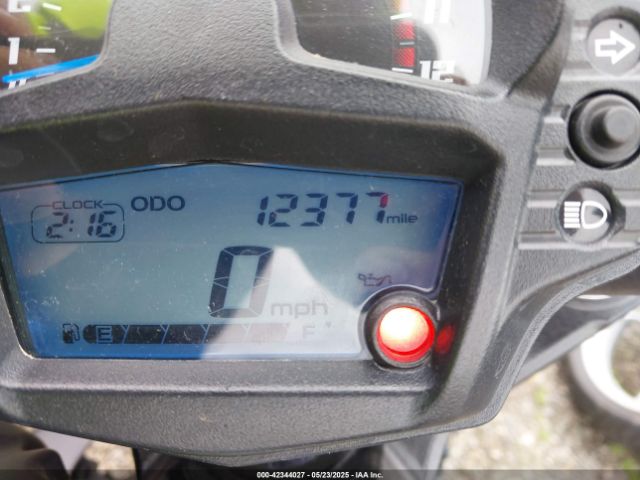 2015 KAWASAKI EN650 JKAENEA11FDA02060 Photo 6
