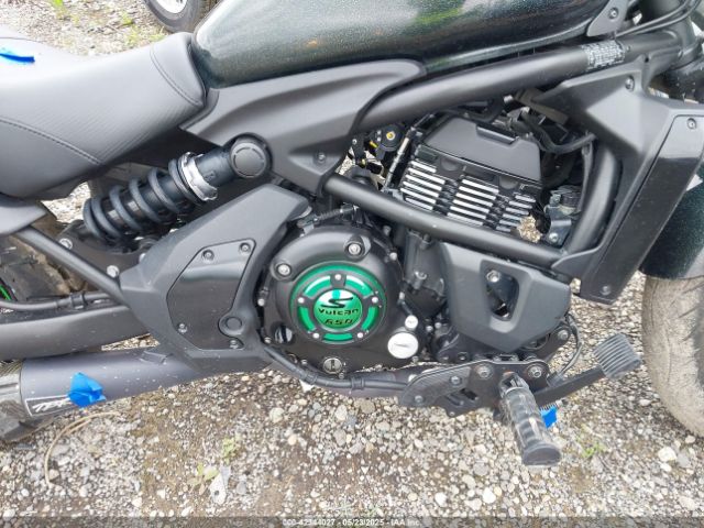 2015 KAWASAKI EN650 JKAENEA11FDA02060 Photo 7