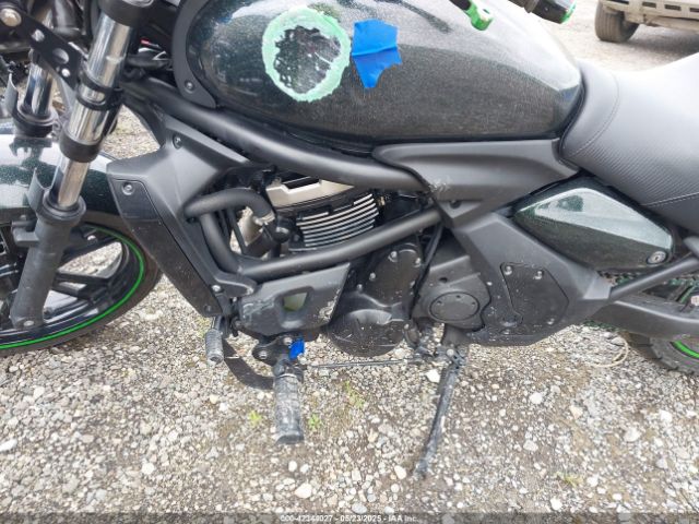 2015 KAWASAKI EN650 JKAENEA11FDA02060 Photo 8