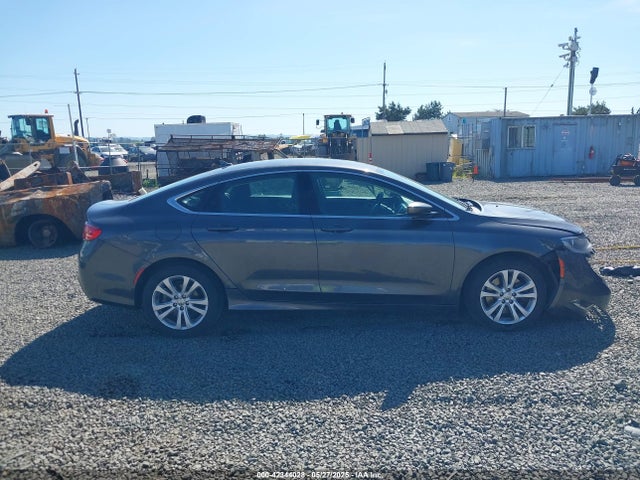 Chrysler 2016 2016 1C3CCCAGXGN176153 Image 14