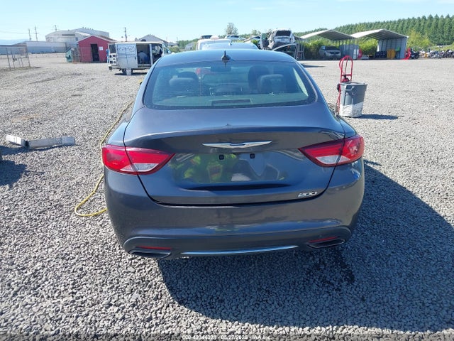 Chrysler 2016 2016 1C3CCCAGXGN176153 Image 17