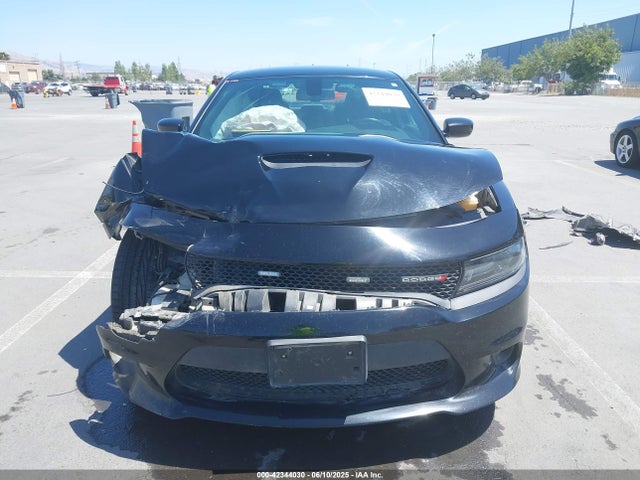Dodge Charger 2019 2C3CDXHG7KH676654 Image 12