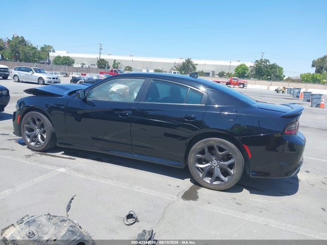 Dodge Charger 2019 2C3CDXHG7KH676654 Image 3