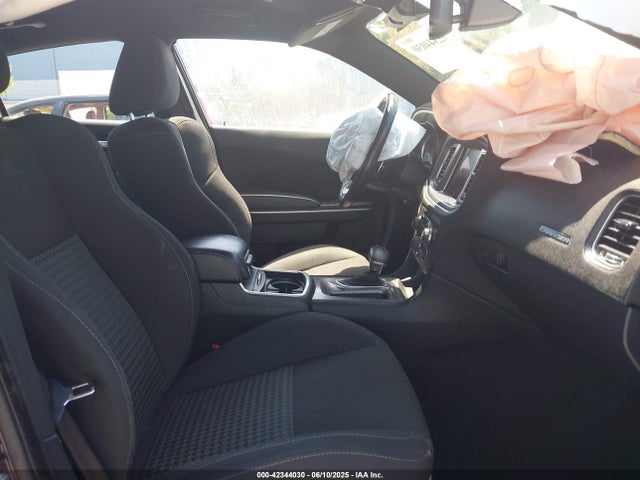 Dodge Charger 2019 2C3CDXHG7KH676654 Image 5