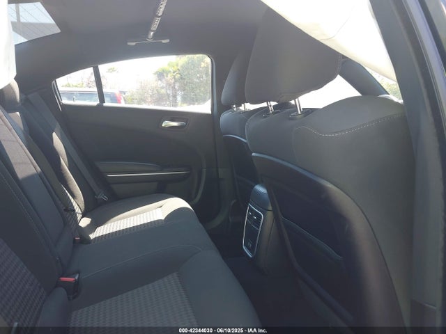 Dodge Charger 2019 2C3CDXHG7KH676654 Image 8
