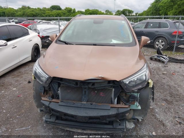 KL4CJASB8HB013636 Buick Encore Preferred