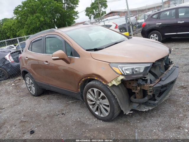 KL4CJASB8HB013636 Buick Encore Preferred