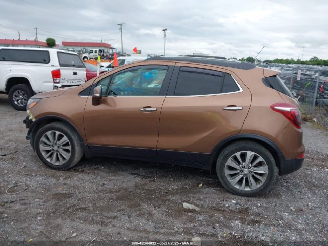 KL4CJASB8HB013636 Buick Encore Preferred