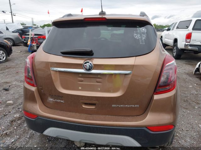 KL4CJASB8HB013636 Buick Encore Preferred