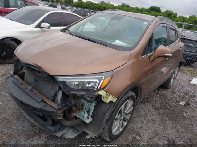 KL4CJASB8HB013636 Buick Encore Preferred