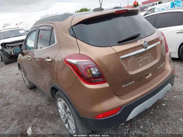 KL4CJASB8HB013636 Buick Encore Preferred