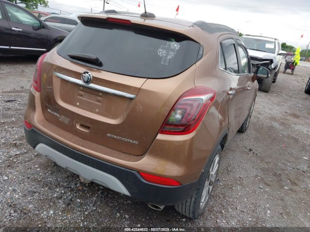 KL4CJASB8HB013636 Buick Encore Preferred