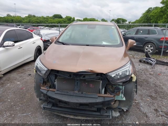 KL4CJASB8HB013636 Buick Encore Preferred