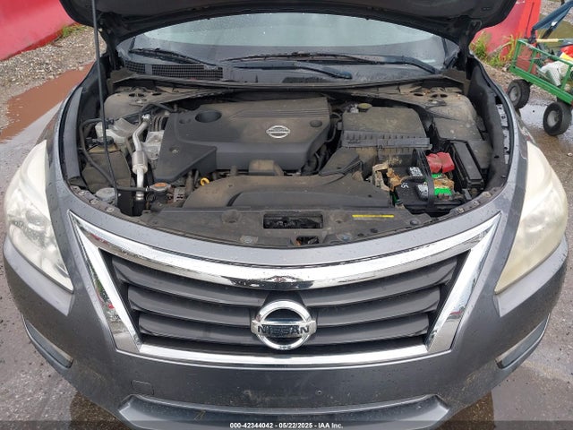1N4AL3AP9FN377226 Nissan Altima 2.5/2.5 S/2.5 Sl/2.5 Sv