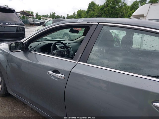 1N4AL3AP9FN377226 Nissan Altima 2.5/2.5 S/2.5 Sl/2.5 Sv