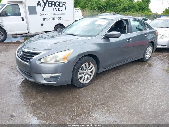1N4AL3AP9FN377226 Nissan Altima 2.5/2.5 S/2.5 Sl/2.5 Sv