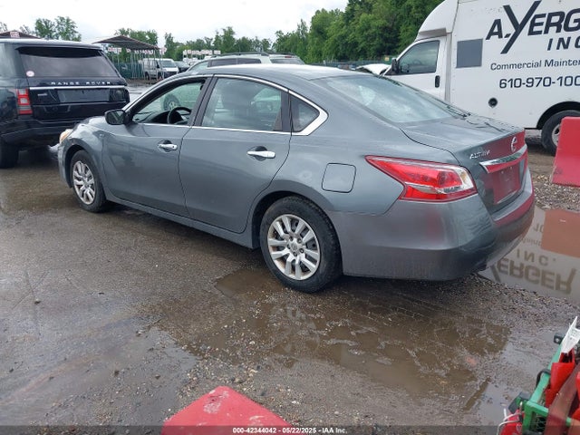 1N4AL3AP9FN377226 Nissan Altima 2.5/2.5 S/2.5 Sl/2.5 Sv