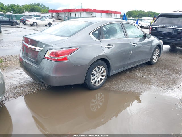 1N4AL3AP9FN377226 Nissan Altima 2.5/2.5 S/2.5 Sl/2.5 Sv